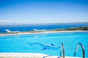 Mathia Apartments